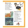 Livre La petite encyclopédie des comment ?