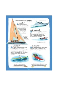 Livre La petite encyclopédie des comment ?