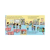 Livre L'école maternelle, mes p'tits docs - Milan Jeunesse