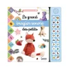 Livre Le grand imagier sonore des petits