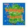 Livre Le Kididoc de la France