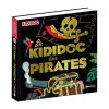 Livre Le Kididoc des pirates