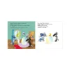 Livre Le loup qui adorait les dinosaures