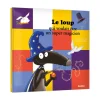 Livre Le Loup qui voulait être un super magicien