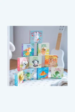 Livre Les bébêtes, Bébé chat - Casterman