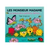 Livre Les monsieur madame au pays des petites bêtes - Hachette Jeunesse