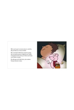 Livre Les Mr Mme et la petite souris - Hachette Jeunesse