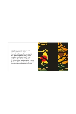 Livre Les Mr Mme et la petite souris - Hachette Jeunesse
