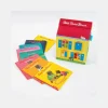 Livre Ma maison à histoires 8 livres Petit Ours brun