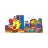 Livre Ma maman Les Monsieur Madame - Hachette Jeunesse