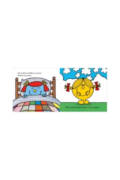 Livre Ma maman Les Monsieur Madame - Hachette Jeunesse