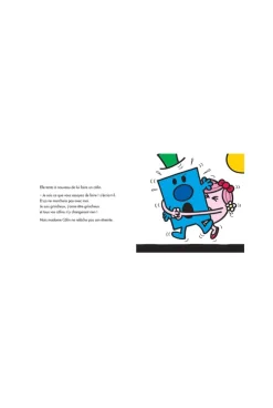 Livre Madame Câlin - Hachette Jeunesse