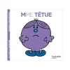 Livre Madame Têtue - Hachette Jeunesse