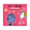 Livre Madame Têtue et la licorne - Hachette Jeunesse