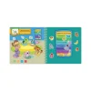 Livre MagiBook Je découvre l'école maternelle Vtech