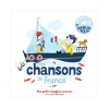 Livre Mes chansons de France vol. 2