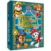 Livre Mes plus belles histoires de Pat' Patrouille