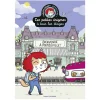 Livre Mes premières énigmes à tous les étages - T01 - Bienvenue à Matouville - Bayard Jeunesse