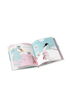 Livre Mon amour - Albin Michel jeunesse