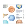 Livre Mon coffret Montessori astronomie - Nathan Jeunesse