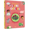 Livre Mon grand Livre imagier des odeurs