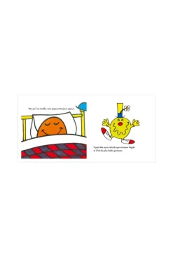 Livre Mon papa Les Monsieur Madame - Hachette Jeunesse