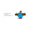 Livre Monsieur Anniversaire - Hachette Jeunesse