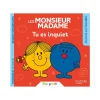 Livre Monsieur Madame, Tout ira bien - Hachette Jeunesse