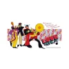 Livre musical, Mon premier The Beatles - Play Bac
