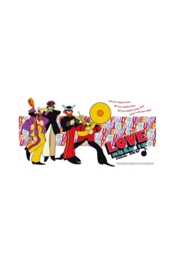 Livre musical, Mon premier The Beatles - Play Bac