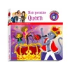 Livre musical mon premier Queen