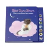 Livre Petit ours brun s'endort avec les berceuses - Bayard Jeunesse