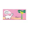 Livre Pop mange de toutes les couleurs