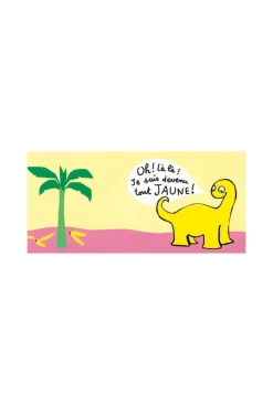 Livre Pop mange de toutes les couleurs