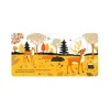 Livre Promenade dans les bois - Nathan Jeunesse