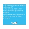 Livre T'choupi prend l'avion