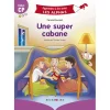 Livre Une super cabane - Récréalire