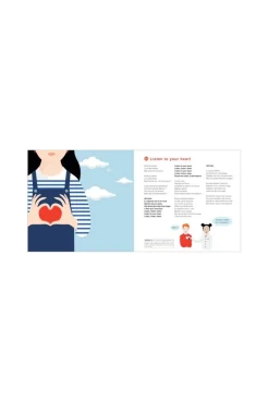 Livre-CD We are world citizens - Joyvox