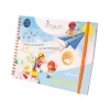 Livret "Mon quotidien de maternelle" pour l'Etoilium Astres et Cie