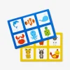 Loto des animaux Oxybul