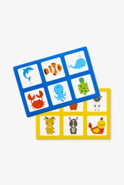 Loto des animaux Oxybul