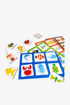 Loto des animaux Oxybul