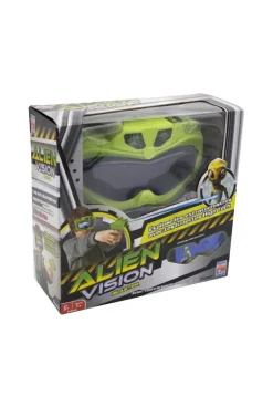 Lunettes Alien vision Silverlit