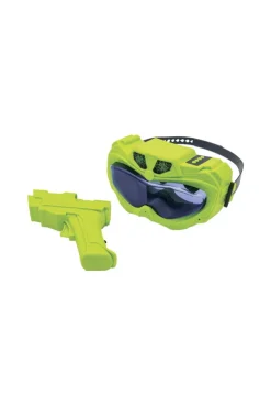Lunettes Alien vision Silverlit