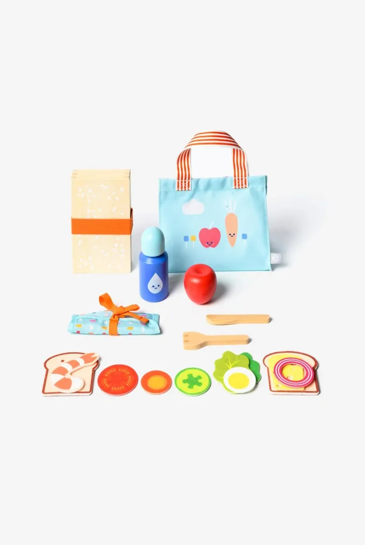 Ma boîte Bento Oxybul