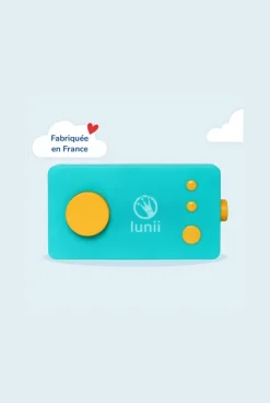 Ma fabrique à histoires Lunii