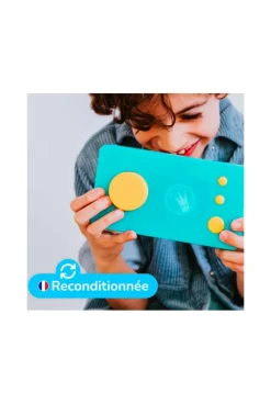 Ma fabrique à histoires reconditionnée