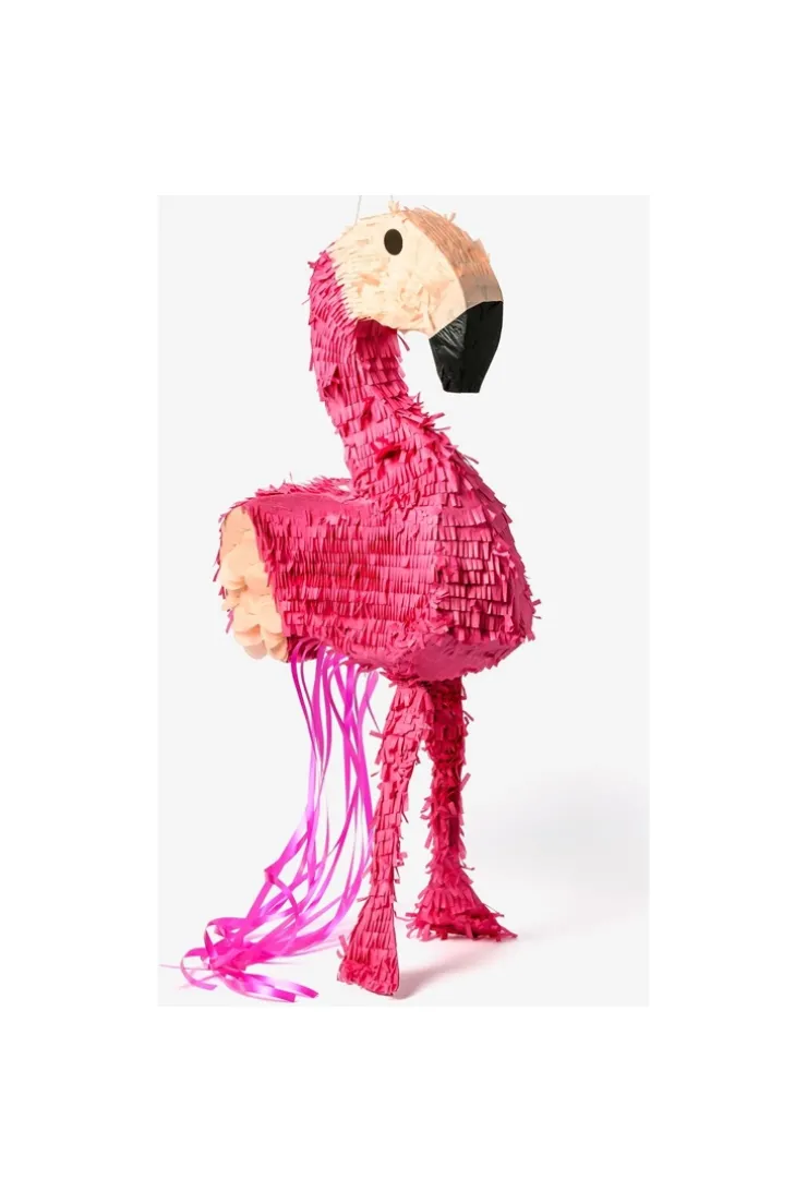 Ma piñata flamand rose Oxybul