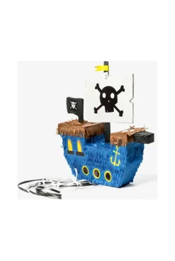 Ma piñata pirate Oxybul