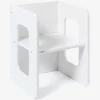 Ma première chaise évolutive blanche Oxybul